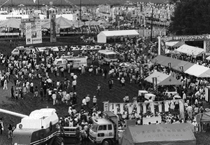 十勝ステーツフェア開催