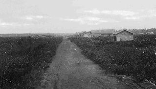 十勝帯広市街地