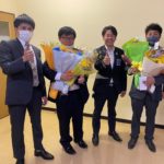 石井委員長とゆかいな仲間たち